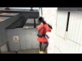 Soldier Funny Taunt Kill (team Fortress 2) - Youtube
