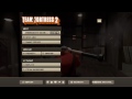 Team Fortress 2 - zkouška Rocket Jumperu a velké lamení