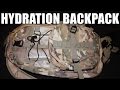 AIRSOFT | REVIEW | TBC | Mesh Assault Hydration Backpack Multicam ( ENGLISH SUBS )