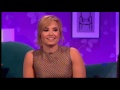 Demi Lovato Interview on 'Alan Carr: Chatty Man' (31st May 2013)