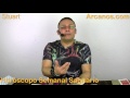 Video Horscopo Semanal SAGITARIO  del 24 al 30 Abril 2016 (Semana 2016-18) (Lectura del Tarot)