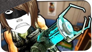 TROUBLE IN TERRORIST TOWN - LERN ENDLICH ZIELEN! ☆ Let's Play Garry's Mod: TTT