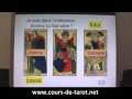 décoder un tirage du tarot de Marseille