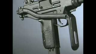 Micro UZI