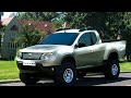 Thumbnail 1 for 2015 Nova Renault Duster Picape Preview Thumbnail 1 for 2015 Nova Renault Duster Picape Preview