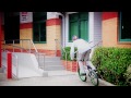 Welcome to the Team - Jaden Leeming BMX Street 2012