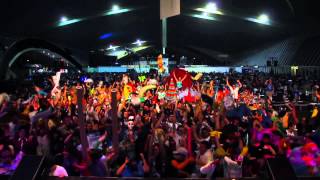 Harlem Shake TLP Tenerife 2013