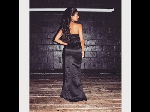 Jahna Sebastian - Us