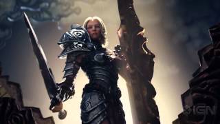 Fable Legends - Announcement Trailer