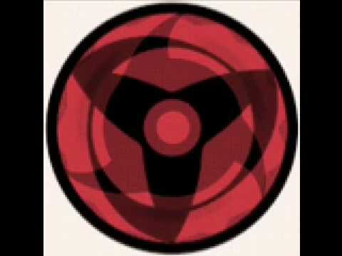 All forms of Sharingan - YouTube