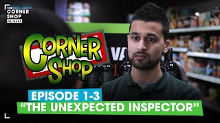 CORNER SHOP | EPISODE 3 [HD]