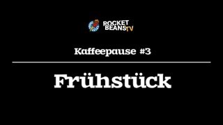 Kaffeepause #03: Frühstück