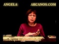 Video Horóscopo Semanal ESCORPIO  del 15 al 21 Septiembre 2013 (Semana 2013-38) (Lectura del Tarot)