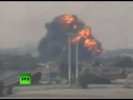 Mig-23 Flogger shoot down.