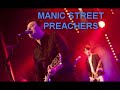 Manic Street Preachers - Suicide Is Painless (with lyrics)