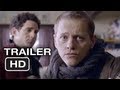 Eddie: The Sleepwalking Cannibal Official Trailer #1 (2012) HD Movie
