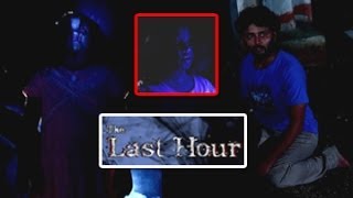 The Last Hour A Short Film By Basha Majahar