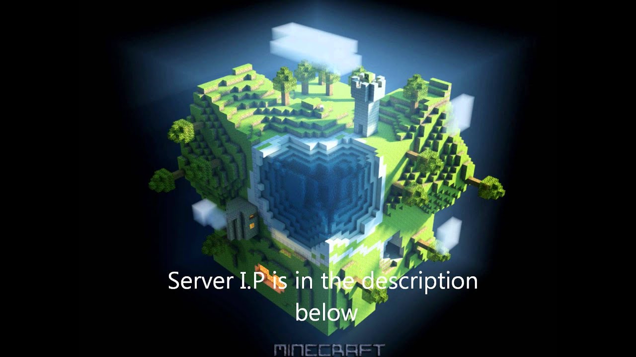 Minecraft Cracked server [PvP] Greifing is allowed 1.2.3 [Factions ...