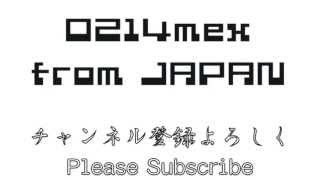 日本を意識したEDがかっこよすぎてNGになった件