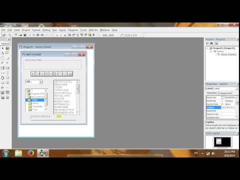 Cara Membuat Karaoke Di Windows Media Player