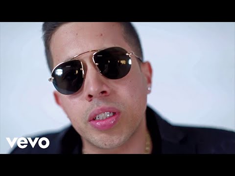 De la Ghetto - Mirala (Official) ft. Farruko, Zion