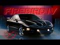 Pontiac Firebird IV –  «  » -