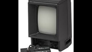 Vectrex