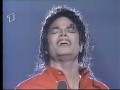 Michael Jackson, Sammy Davis Jr Tribute - You Were There (in 