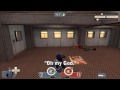 Team Fortress 2 Griefing: Hot Girl Backstabbing