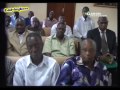 JT GABONAIS DU MARDI 21/05/2013 DE GABON TELEVISION (Part 1)