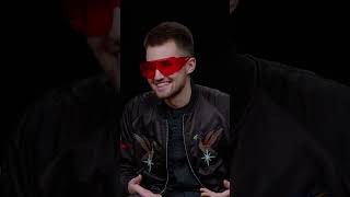 Преимущество людей со зрением #мнесмешно #куклин #воронин #бабьяк #mediumquality