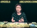 Video Horscopo Semanal CAPRICORNIO  del 4 al 10 Septiembre 2011 (Semana 2011-37) (Lectura del Tarot)