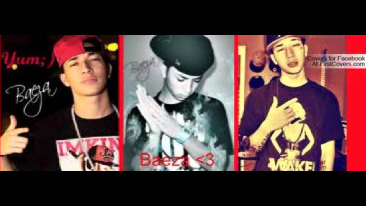 Baeza Woah - YouTube