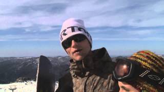 Thredbo Snow and Weather Report - 25th July 2013