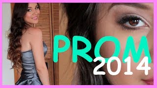 PROM y Graduaciones: Maquillaje, peinado y atuendo