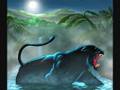 Werecat/Demoncat Tribute