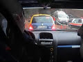 Rally Laghi 2007 camera car comici