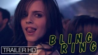 Bling Ring - Trailer italiano ufficiale