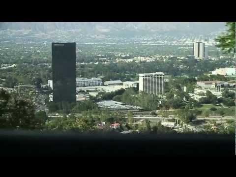 "Hollywood Forever" - Jernts with Spitta - Curren$y & Wiz Khalifa, Los Angeles