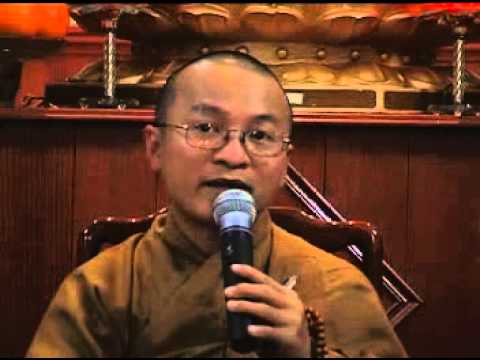 Phát nguyện - Thích Nhật Từ