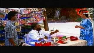 Manivannan Comedy Scene With Devayani