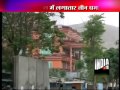 Explosion and gunfire near intelligence agency in Kabul