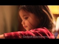 Ava eats Equatorial Guinea (Global Table Adventure)