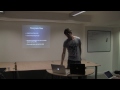 WordPress London - Using Custom Post Types - 17 November 2011