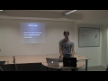 WordPress London - Using Custom Post Types - 17 November 2011
