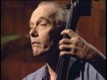 It's Impossible To Sing and Play The Bass