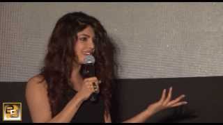 Priyanka Chopra Exotic ft Pitbull LAUNCH