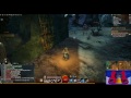 Guild Wars 2 - Temple of Grenth - Group Event