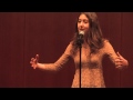 Lily Myers -