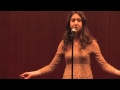 Lily Myers -